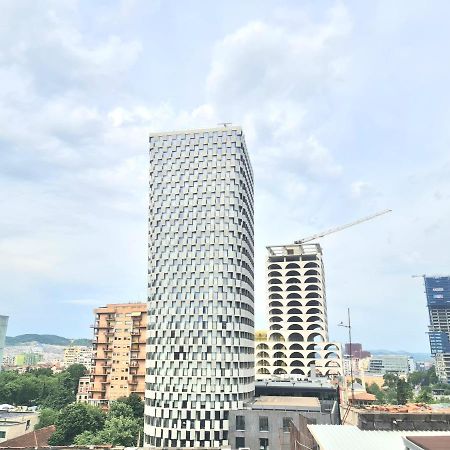 Sandra'S Apartment In Tirana Center ภายนอก รูปภาพ